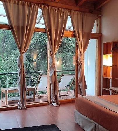Encino House Villa Valle de Bravo Esterno foto