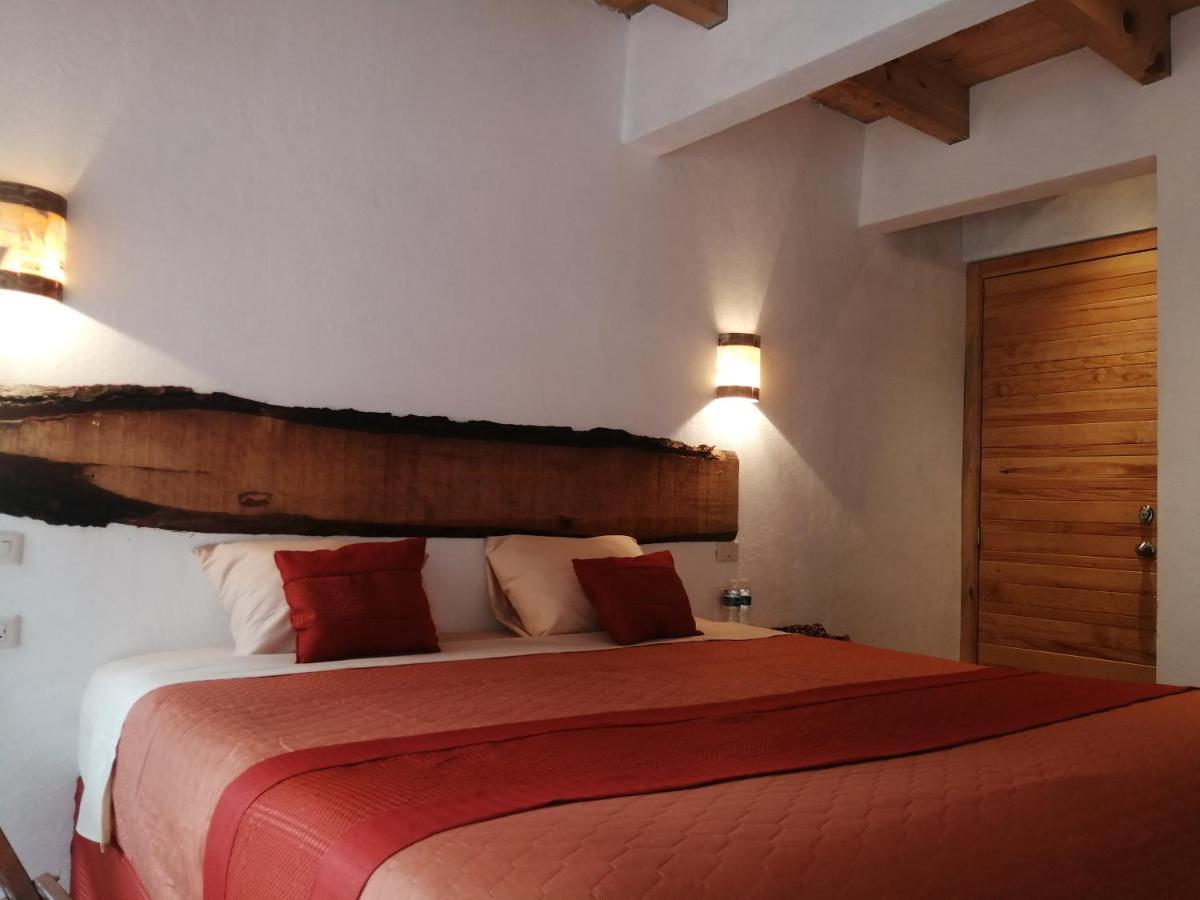 Encino House Villa Valle de Bravo Esterno foto