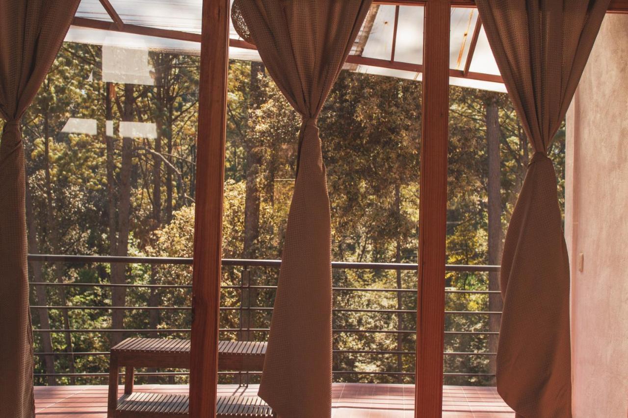 Encino House Villa Valle de Bravo Esterno foto