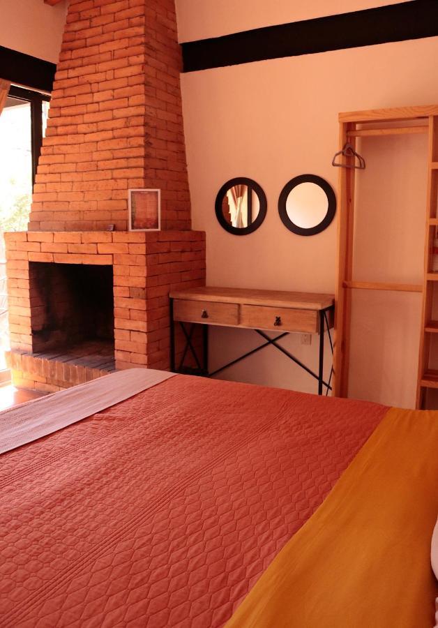 Encino House Villa Valle de Bravo Esterno foto