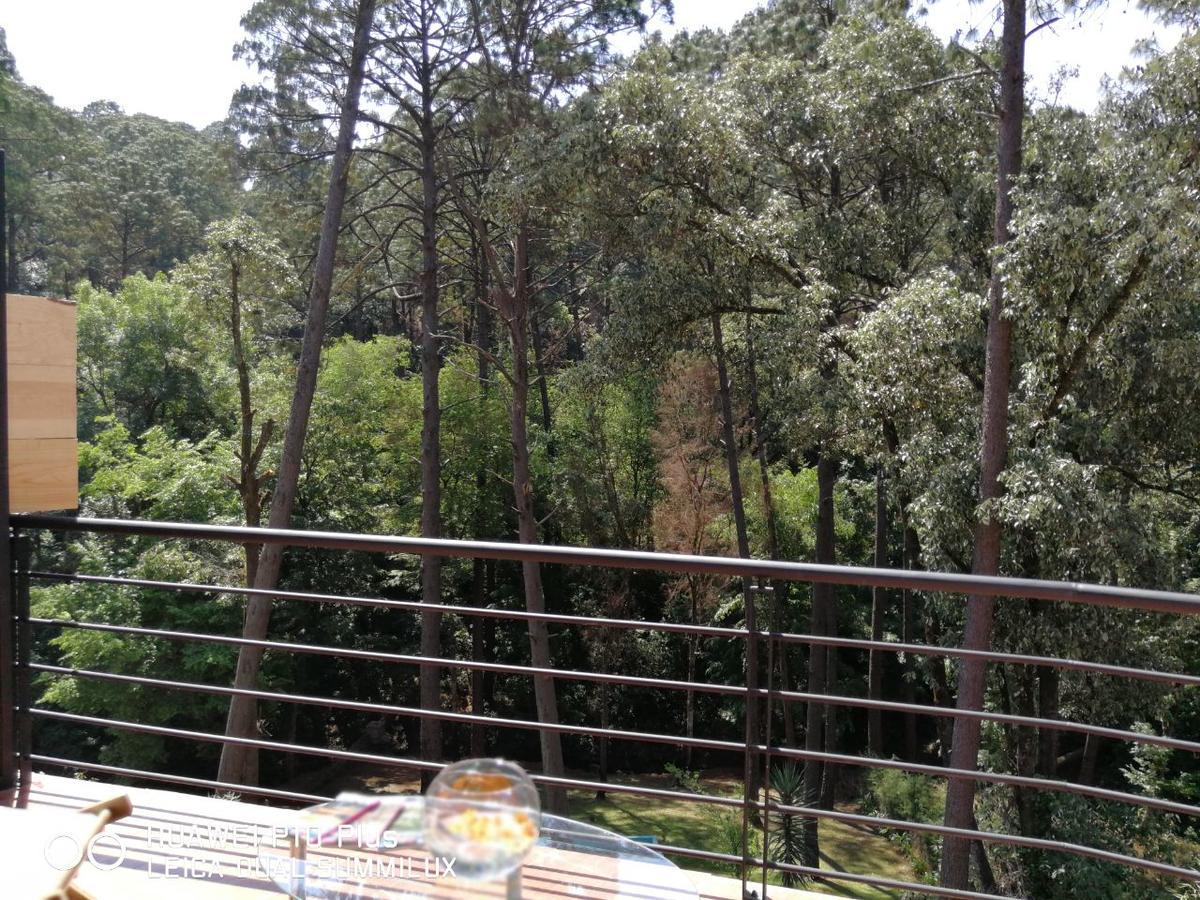 Encino House Villa Valle de Bravo Esterno foto